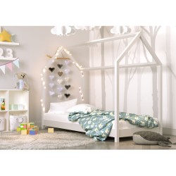 Kiddy House Bella white Kiddy House Bella white